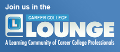 Career College Lounge: A Social Learning Community of Career College Professionals