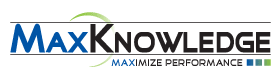 MaxKnowledge Logo